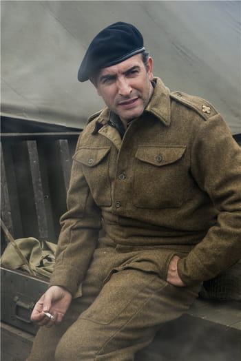 the monuments men