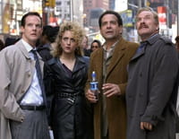 Monk : Monk à New York