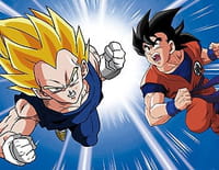 Dragon Ball Z : La mystérieuse réapparition de Dende