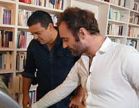 21 cm