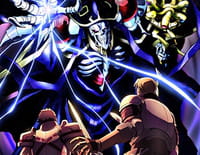 Overlord : Le plus puissant des atouts