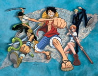 One Piece : Un secret révélé ! La vérité sur les armes antiques