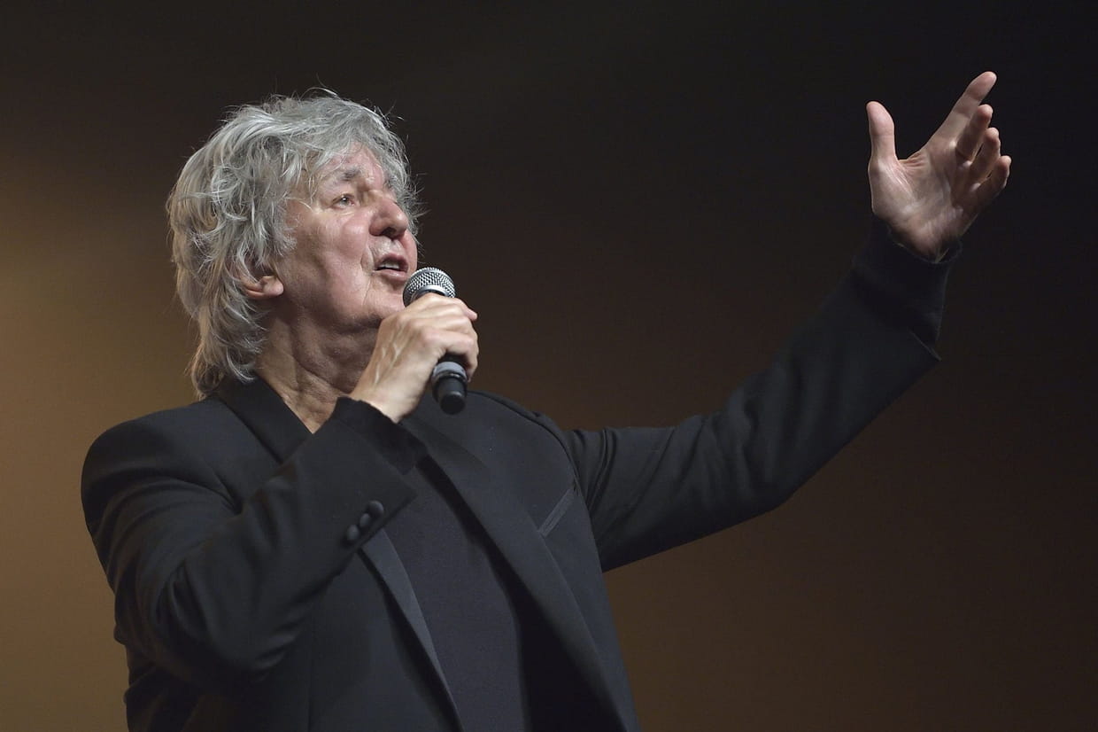 Mort de Jacques Higelin : les duos complices de l'artiste Mort de Jacques Higelin : les duos complices de l'artiste