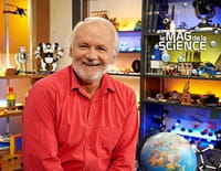 Le mag de la science