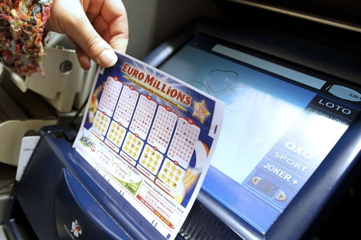 Résultat Euromillion: le tirage du vendredi 12 mai