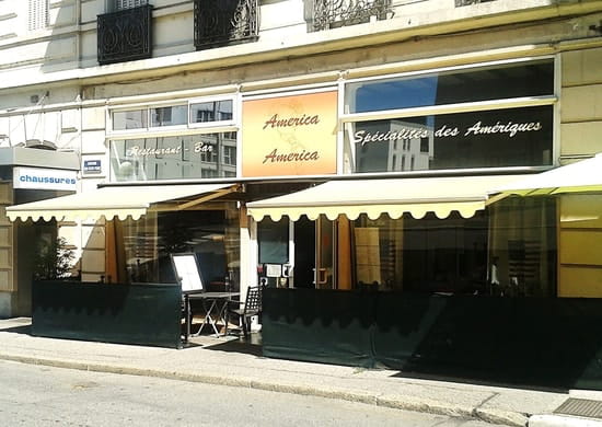 Restaurant America America Avenue Du Petit Port Aix Les Bains Restaurant America America Avenue Du Petit Port Aix Les Bains