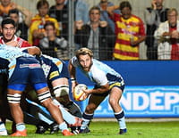 Rugby - Perpignan / Vannes