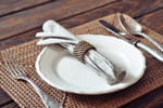 set de table