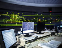Autoroute maritime : Tunnel sous la Manche