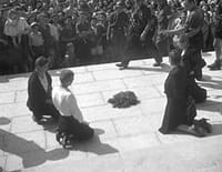 Résistants / collabos, une lutte à mort