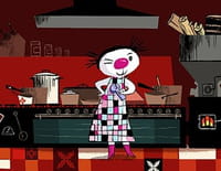 Les Crumpets : Croco-deal