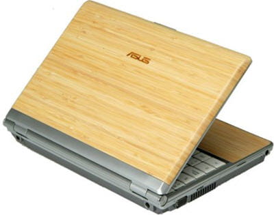 l'ecobook d'asus