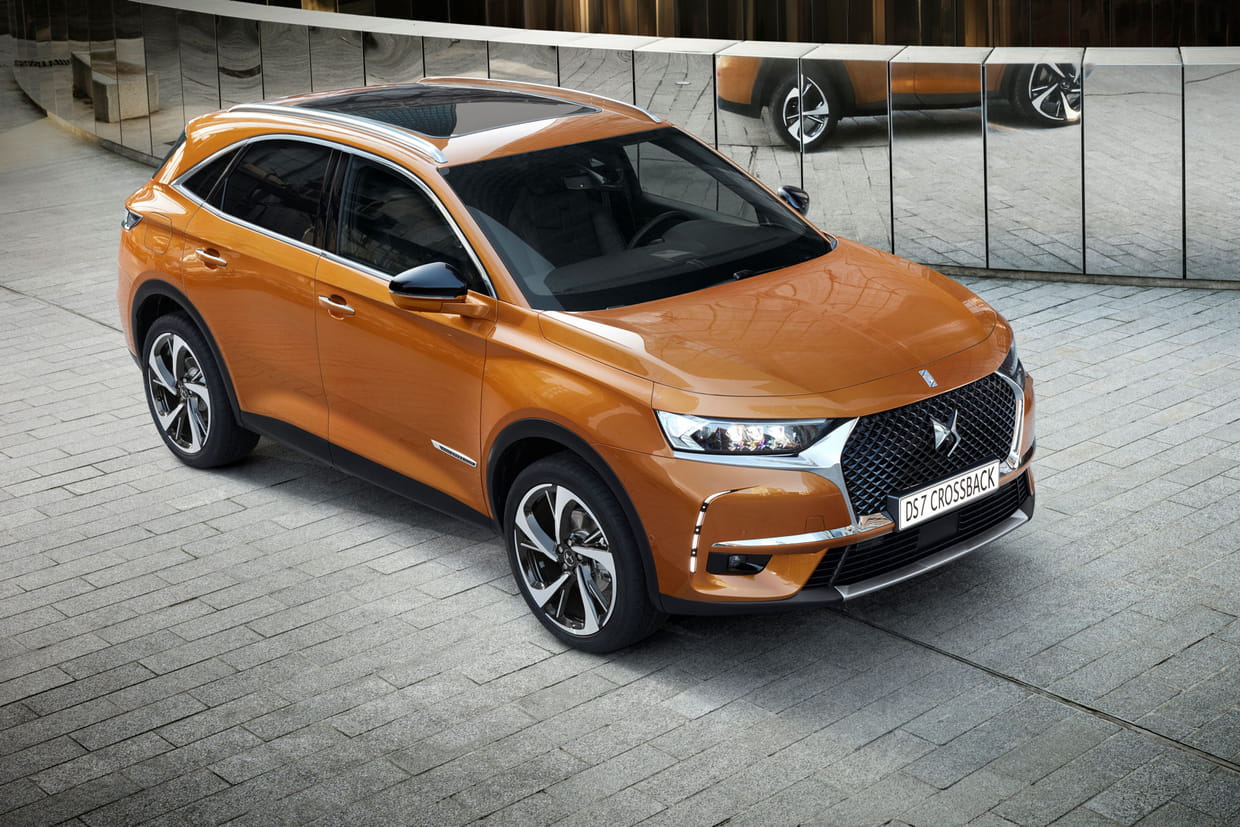 DS7 Crossback 10489294