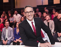 C'est que de la télé !