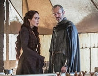 Game of Thrones : Le cadeau
