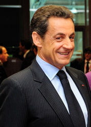 nicolas sarkozy dispose de la lanterne.