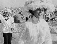 1900-1914 : les années vertige : Le siècle naissant
