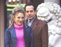 Monk : Monk et le douzième homme