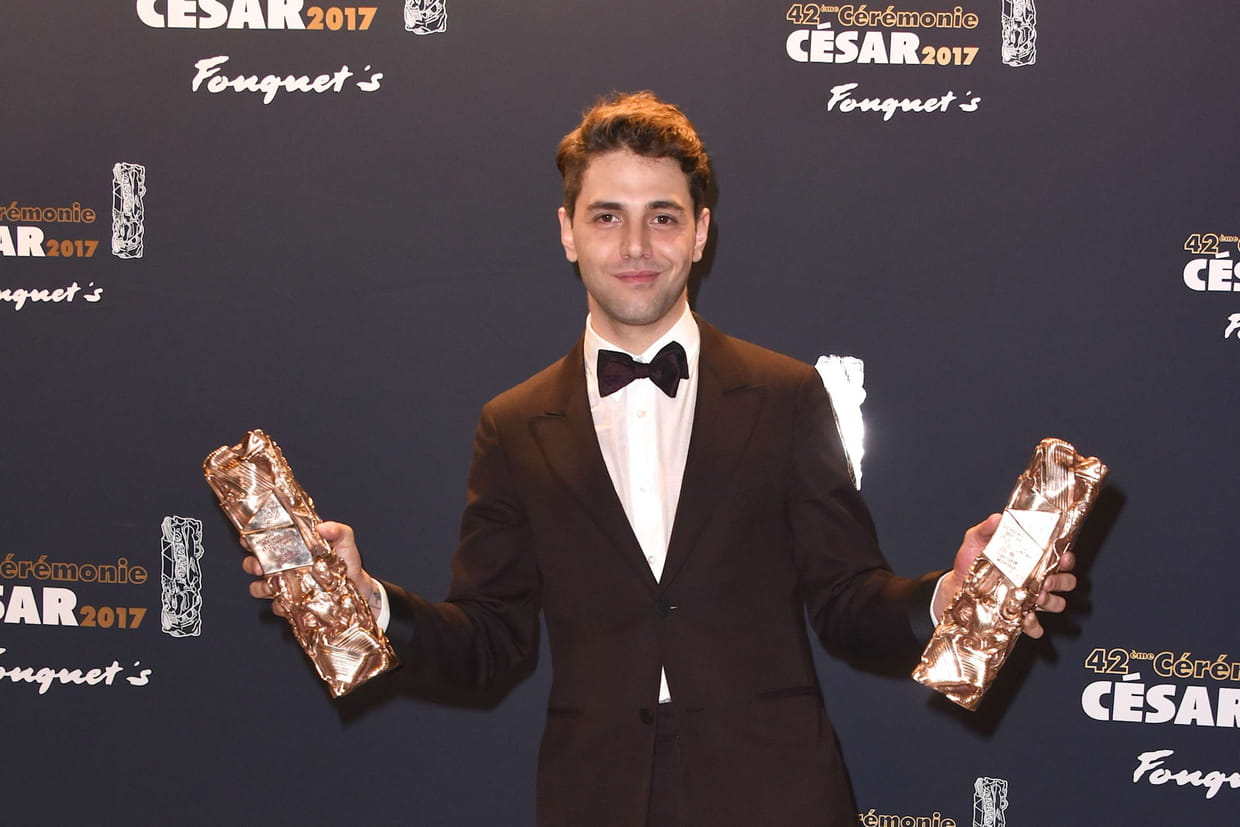 César 2018: la liste des nominations dévoilée ce matin