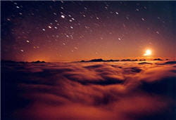 les 'nuits des étoiles' existe depuis 1991.