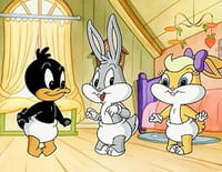 Baby Looney Tunes : A la recherche du porte-monnaie perdu