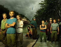 The River : La berceuse