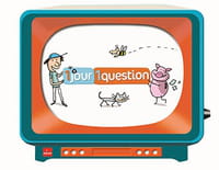 Un jour, une question : C'est quoi la rougeole ?