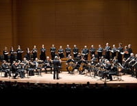 Philippe Herreweghe dirige Bach
