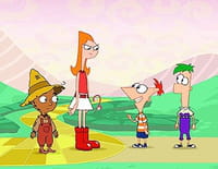 Phineas et Ferb : Dix ans plus tard