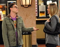 The Big Bang Theory : La phobie de Sheldon
