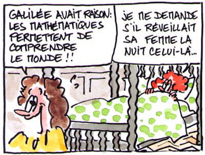 le grand public connaît la célèbre comète de halley.