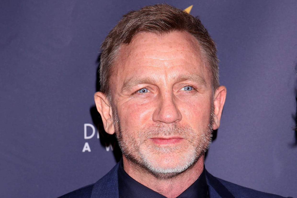 Le prochain James Bond sortira... fin 2019