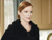 Desperate Housewives : Tromperie