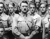 Nazis : de l'ascension à la chute : Rassembler les déçus