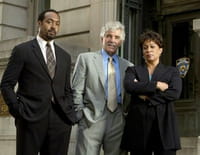New York police judiciaire : Vrai ou faux ?