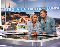 Météo à la carte : Le week-end