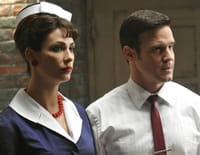 Warehouse 13 : Voyage dans le temps