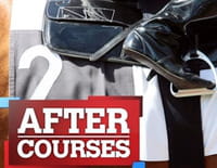 After courses