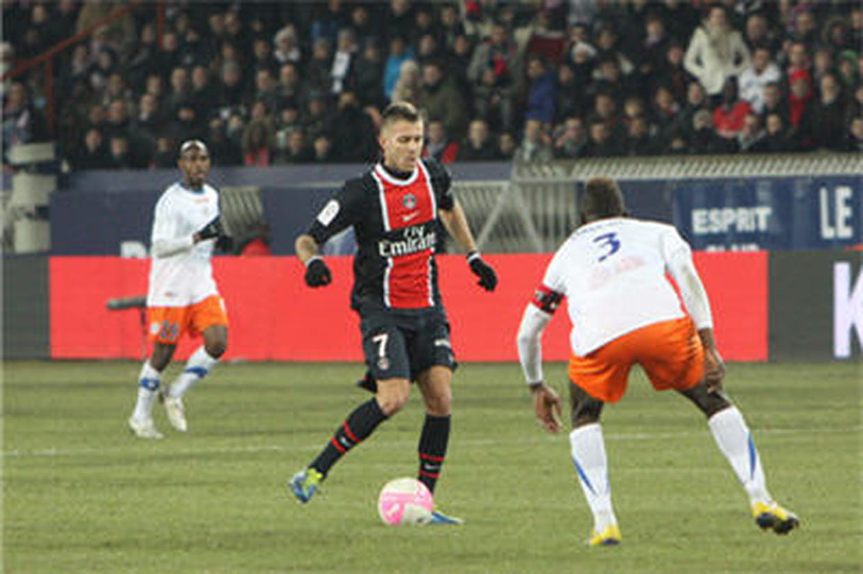 Foot Ligue 1 20132014 le calendrier des matchs dévoilé