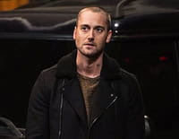 Blacklist : Tom Keen (n°7)