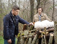 Supernatural : La vengeance à tout prix