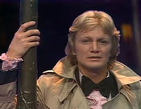 Numéro 1 : Claude François
