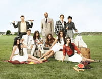 L'incroyable famille Kardashian : La vengeance de Kris