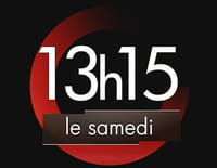 13h15, le samedi... : Graines de rebelles