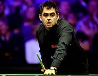 Snooker - Open du Pays de Galles