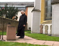 Les dossiers secrets du Vatican