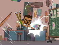 La boucle infernale : Deuxième partie d'un petit déjeuner équilibré
