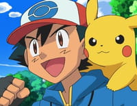 Pokémon : Adieu, Unys ! Mettre les voiles une fois de plus !