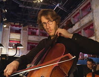 Jeunes solistes, grands destins : Sébastien Walnier