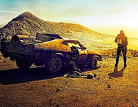 Mad Max : Fury Road